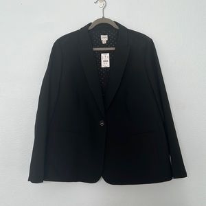 J. Crew Blazer NWT